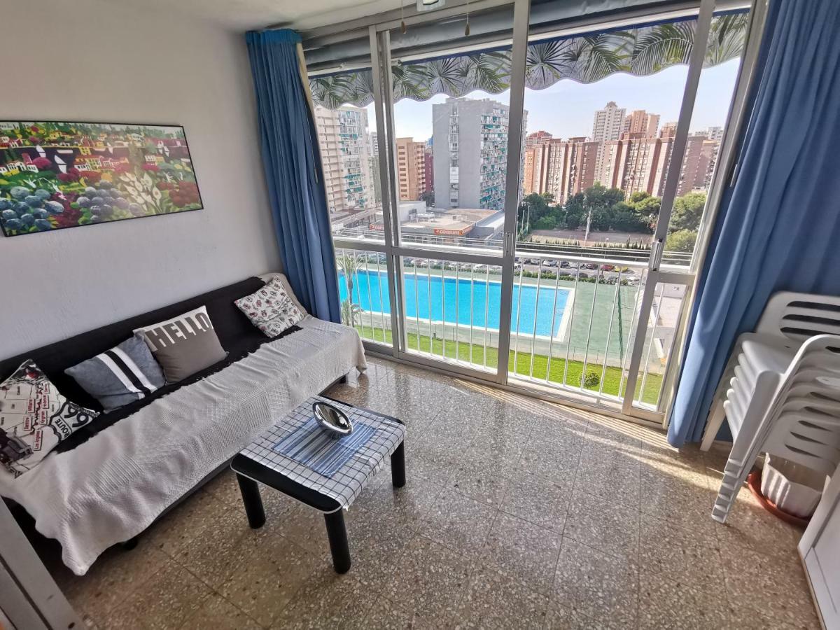 Apartment Suecia