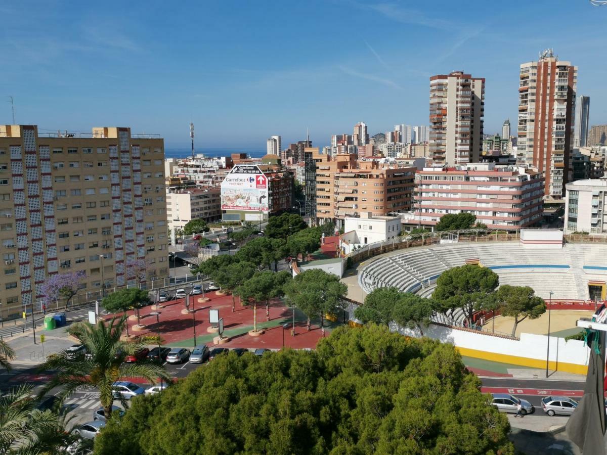 Suecia Apartment Benidorm
